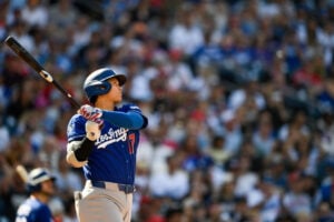 【MLB】「大谷翔平／今日の打席結果速報」投打二刀流出場、8試合ぶり6号アーチなるか【4月23日ジャイアンツ戦】