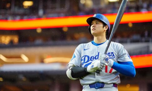 【MLB】「大谷翔平／今日の打席速報」生え抜き右腕から3試合連発で“20号アーチ”1番乗り【5月28日ガーディアンズ戦】