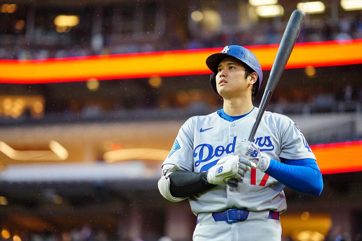 【MLB】「大谷翔平／今日の打席速報」生え抜き右腕から3試合連発で“20号アーチ”1番乗り【5月28日ガーディアンズ戦】