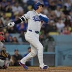 【MLB】“2戦連発10号アーチ”大谷翔平、ウィーラーの「被打率.083/今季被弾ゼロ」スプリットを鮮やか攻略 【MLB】“2戦連発10号アーチ”大谷翔平、ウィーラーの「被打率.083/今季被弾ゼロ」スプリットを鮮やか攻略