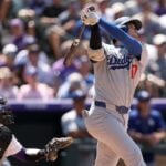 【MLB】「大谷翔平/今日の打席結果速報」“打者天国”で菅野智之と対戦、5試合ぶり28号アーチなるか【8月18日ロッキーズ戦】 【MLB】「大谷翔平/今日の打席結果速報」“打者天国”で菅野智之と対戦、5試合ぶり28号アーチなるか【8月18日ロッキーズ戦】