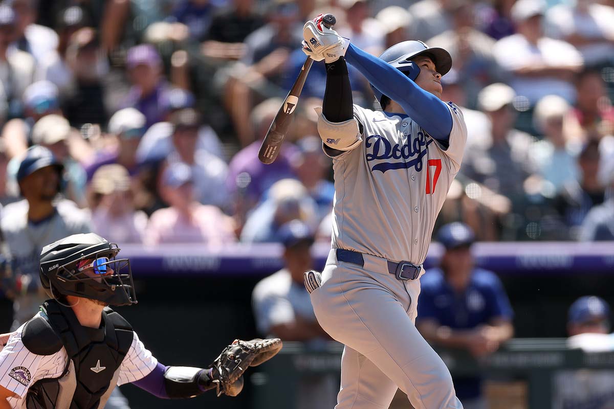 【MLB】「大谷翔平/今日の打席結果速報」5試合ぶり28号アーチ、第3打席に菅野智之を攻略【8月18日ロッキーズ戦】 【MLB】「大谷翔平/今日の打席結果速報」5試合ぶり28号アーチ、第3打席に菅野智之を攻略【8月18日ロッキーズ戦】