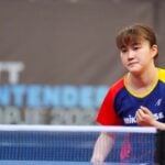 大藤沙月が2025年10月以来のトップ10復帰 張本美和が3位キープ、笹尾明日香が14ランクアップの71位浮上|卓球女子世界ランキング(2026年第24週) 大藤沙月が2025年10月以来のトップ10復帰 張本美和が3位キープ、笹尾明日香が14ランクアップの71位浮上|卓球女子世界ランキング(2026年第24週)