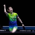 単複2冠の早田ひながトップ10返り咲き　張本美和が4位で日本勢最高位　19歳・青木咲智が26ランクアップの69位｜卓球女子世界ランキング（2026年第26週）