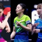 【2026年】卓球日本女子、中国トップ選手を破った試合まとめ　世界卓球、WTTなどで生まれた白星を振り返る