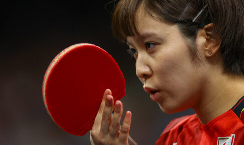 【今夜の注目競技】卓球の早田ひな、平野美宇、張本智和が準々決勝へ　“ワタガシ”ペアも決勝進出を目指す【パリ五輪2024】