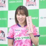 26歳・平野美宇が下した新たな決断「乗り越えたら強くなれる」　成長求めての九州カリーナ移籍、期待される“波及効果”【Tリーグ】