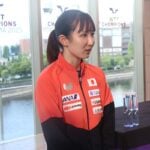 早田ひなが語った“シーズン2”の現在地「現実を突きつけられた」 苦しみを経て感じ取った確かな成長【WTTチャンピオンズ横浜】 早田ひなが語った“シーズン2”の現在地「現実を突きつけられた」 苦しみを経て感じ取った確かな成長【WTTチャンピオンズ横浜】