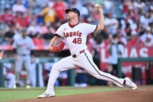 【MLB】スクーバルを逃した場合……ドジャースの“プランB”は？　大谷翔平の元同僚、エンゼルスの左腕デトマーズが急浮上