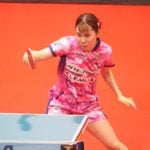 平野美宇、新天地・九州デビュー戦で見せた輝き「3球目は自分の強み」 開幕白星貢献の26歳は「チーム一丸で上を目指す」【Tリーグ】 平野美宇、新天地・九州デビュー戦で見せた輝き「3球目は自分の強み」 開幕白星貢献の26歳は「チーム一丸で上を目指す」【Tリーグ】