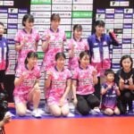 「圧倒的なリーダーシップ」平野美宇が九州カリーナで担う主将の覚悟 新監督も寄せる信頼「九州が上位を目指せる存在」【Tリーグ】 「圧倒的なリーダーシップ」平野美宇が九州カリーナで担う主将の覚悟 新監督も寄せる信頼「九州が上位を目指せる存在」【Tリーグ】