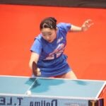 平野美宇が2点起用、古巣戦に「チャンスはある」 神奈川のエース・張本美和は第3マッチで台湾選手と対戦へ【Tリーグ】 平野美宇が2点起用、古巣戦に「チャンスはある」 神奈川のエース・張本美和は第3マッチで台湾選手と対戦へ【Tリーグ】