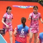 平野美宇、古巣・神奈川に敗戦も若手の躍動に「すごく頼もしい」 デビュー2連戦を終えて「九州としてプレーオフへ進みたい」【Tリーグ】 平野美宇、古巣・神奈川に敗戦も若手の躍動に「すごく頼もしい」 デビュー2連戦を終えて「九州としてプレーオフへ進みたい」【Tリーグ】