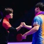 松島輝空がトップ3へ駆け上がった分岐点 「世界1位を狙わないのなら一緒にいない」コーチが語るサウスポーの進化の理由 松島輝空がトップ3へ駆け上がった分岐点 「世界1位を狙わないのなら一緒にいない」コーチが語るサウスポーの進化の理由