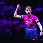 「落ちるところまで落ちたほうが楽だった」早田ひなが振り返る“パリ五輪後”の苦境 26歳が感じる新たな価値【WTTチャンピオンズ横浜2026】 「落ちるところまで落ちたほうが楽だった」早田ひなが振り返る“パリ五輪後”の苦境 26歳が感じる新たな価値【WTTチャンピオンズ横浜2026】