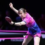 早田ひなが6位にランクアップ 張本美和は3位キープ、木原美悠が26位浮上…TOP100には日本勢17選手|卓球女子世界ランキング(2026年第34週) 早田ひなが6位にランクアップ 張本美和は3位キープ、木原美悠が26位浮上…TOP100には日本勢17選手|卓球女子世界ランキング(2026年第34週)