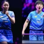 張本兄妹が見据える“アベックV”への道のり　修羅場くぐる美和は中国撃破へ「準備して挑む」男子エース対決の智和は「そのままいくだけ」【WTTチャンピオンズ横浜2026】