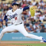 【MLB】「6回4安打2失点」佐々木朗希の6勝目が霧散……マンシー値千金の逆転3ランも、守護神ディアスが凌げず