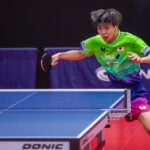 張本智和が4位に浮上、松島輝空が日本勢トップの3位 16歳・川上流星が国際大会準Vでトップ100入り|卓球男子世界ランキング(2026年第35週) 張本智和が4位に浮上、松島輝空が日本勢トップの3位 16歳・川上流星が国際大会準Vでトップ100入り|卓球男子世界ランキング(2026年第35週)