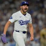 【MLB】WS前日に緊急事態……ベシア離脱でドジャースのブルペン陣はどうなる? 「より大きな負担が佐々木朗希にかかる」と米メディア指摘 【MLB】WS前日に緊急事態……ベシア離脱でドジャースのブルペン陣はどうなる? 「より大きな負担が佐々木朗希にかかる」と米メディア指摘