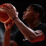 【NBA】八村塁所属のクリッパーズに厳罰下る……5年連続ドラフト1巡目指名権はく奪と罰金も　“サラリーキャップ違反”との認定