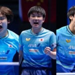 【アジア大会2026卓球団体戦】日本男子 vs. 中国|リアルタイム速報・途中スコア・試合結果 張本智和、松島輝空らが60年ぶり金奪取なるか 【アジア大会2026卓球団体戦】日本男子 vs. 中国|リアルタイム速報・途中スコア・試合結果 張本智和、松島輝空らが60年ぶり金奪取なるか