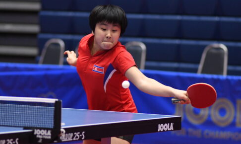 卓球日本女子、難敵北朝鮮との準々決勝に中国メディア関心「対戦は予測不能」　“因縁”の24歳サウスポーは「非常に優れた能力」【アジア選手権】