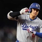 【MLB】大谷翔平、二刀流先発&球場入りに米専門局も熱視線 現地記者はCY右腕との投げ合いに注目「殿堂入り選手 vs. 殿堂入り選手」 【MLB】大谷翔平、二刀流先発&球場入りに米専門局も熱視線 現地記者はCY右腕との投げ合いに注目「殿堂入り選手 vs. 殿堂入り選手」