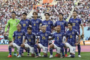 【カタールW杯】ドイツ撃破の森保ジャパン、コスタリカ戦の鍵は「川崎勢」と「5レーンの支配」