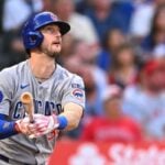 【MLB】大物FAタッカーに残る「ドジャースとの短期高額契約の可能性」　ブルージェイズ有力説も、焦点は“条件面の見直し”