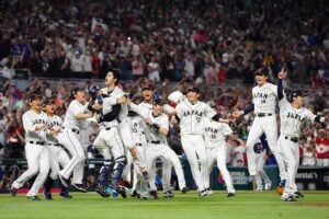 【WBC2026】侍ジャパン出場メンバー全選手まとめ　大谷翔平ら擁する最強日本代表が世界一連覇に挑む