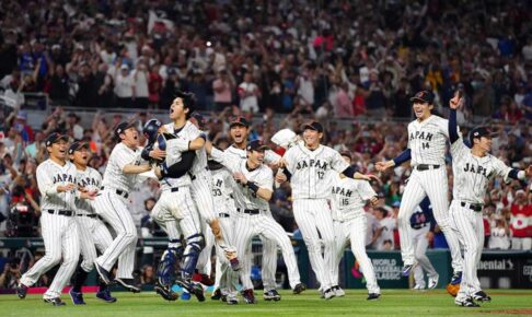 【WBC2026】侍ジャパン出場メンバー全選手まとめ　大谷翔平ら擁する最強日本代表が世界一連覇に挑む