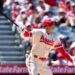 エンゼルス・大谷翔平