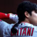 ロサンゼルス・エンゼルスの大谷翔平