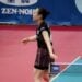 伊藤美誠（写真：SPREAD編集部）