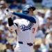 ドジャース・大谷翔平