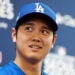 ドジャース・大谷翔平