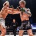 「超RIZIN.3」での平本蓮と朝倉未来
