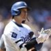 ドジャース・大谷翔平