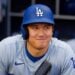 ドジャース・大谷翔平
