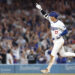 ドジャース・大谷翔平（C）Getty Images