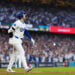 ドジャース・大谷翔平（C）Getty Images