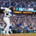 ドジャース・大谷翔平（C）Getty Images