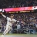 ドジャースに欠かせない選手として愛されるエンリケ・ヘルナンデス