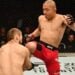 UFC参戦時の堀口恭司