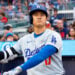 ドジャース・大谷翔平（C）Getty Images