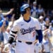 ドジャース・大谷翔平