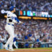 ドジャース・大谷翔平(C)Getty Images