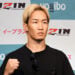 超RIZIN3_朝倉未来（C）Getty Images