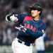 侍ジャパンの大谷翔平